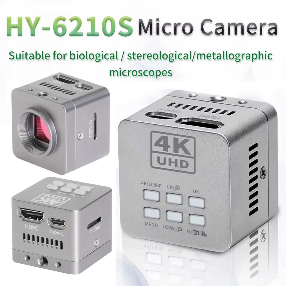 #69 Best Rated Microscope Cameras to Buy in 2026
