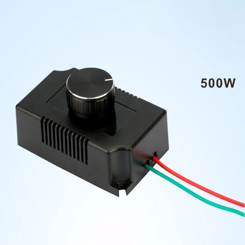 Ac 220V Motor Speed…