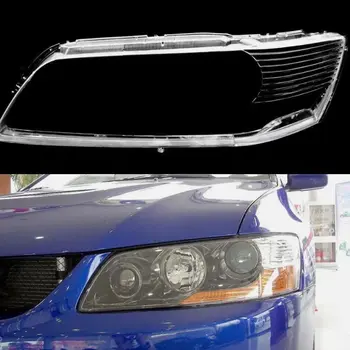 適用於三菱藍瑟 EVO 9TH 2003~2007 的左右頭燈燈罩總成(含膠水) 12 最佳銷售 三菱藍瑟 Evo 9 - №6