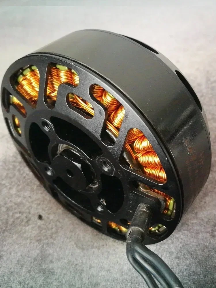 Second Hand 125KV Drive Brushless Motor 6-12S