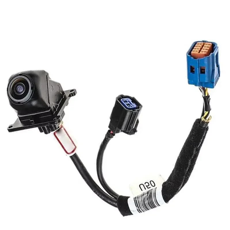 95766-C5500 2015 2017 95766C550 95760-C5500 Rear camera reversing parking lot