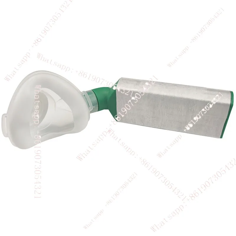 

Large diameter air valve nose mask decorator spray paint breathable dustproof nose mask industrial dust grinding electric