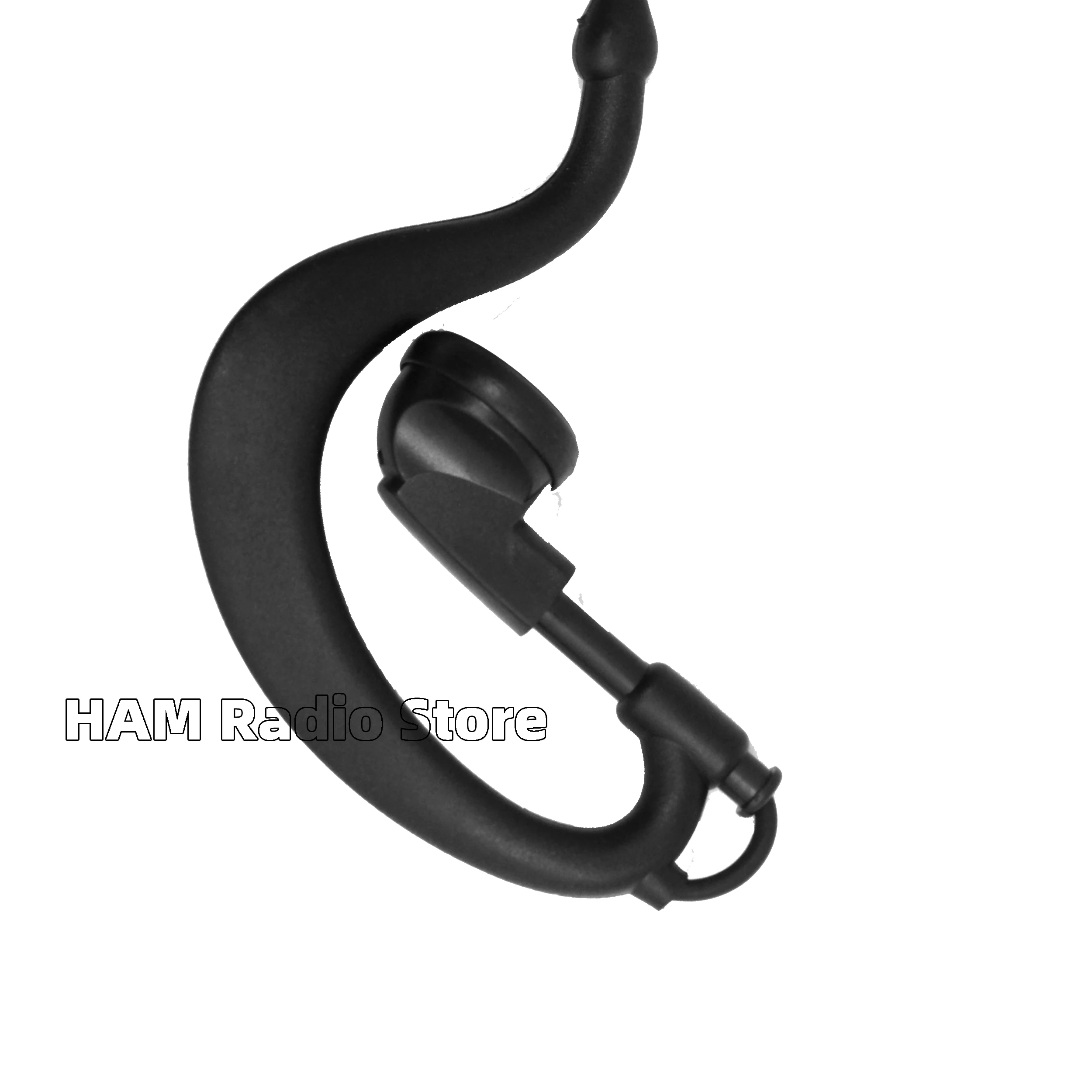 Thumbnail 4 - #41 Walkie Talkie Earpieces Comparison Guide