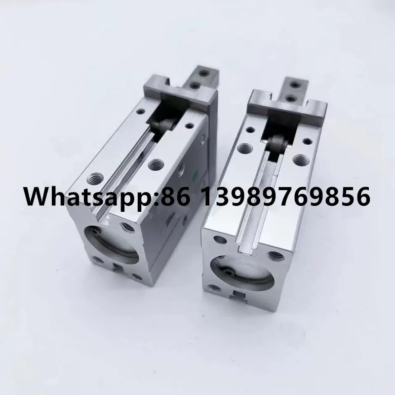 CKD Finger cylinder LSH-6 LSH-10 LSH-16 LSH-20 LSH25 LSH32 LSH-40