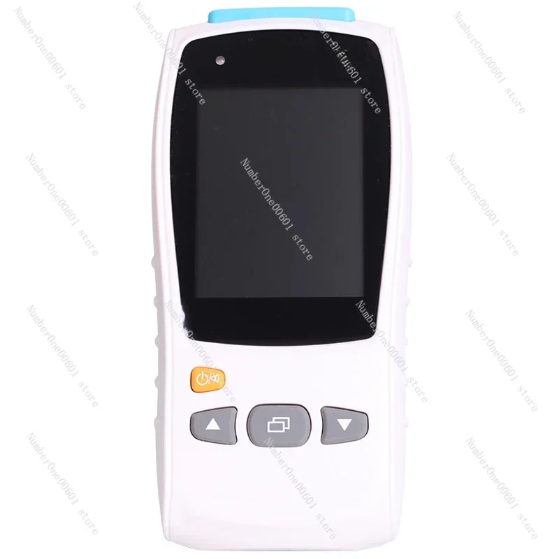 

Pet Oximeter Pet Oxygen Generator Animal Oxygen Generator Effectiveness Monitoring Instrument for Animal Use