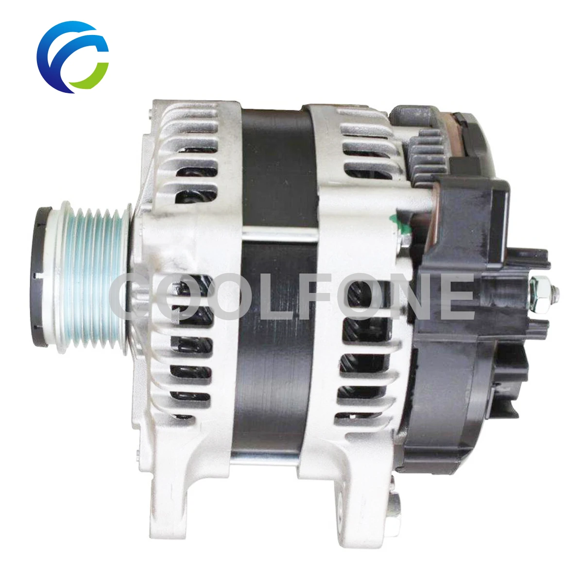 Generator Alternator for AUDI Q7 VW TOUAREG 3.0 TDI 2014- 059903024F 059903024E 104210-6680 104210-6681 104210-6681