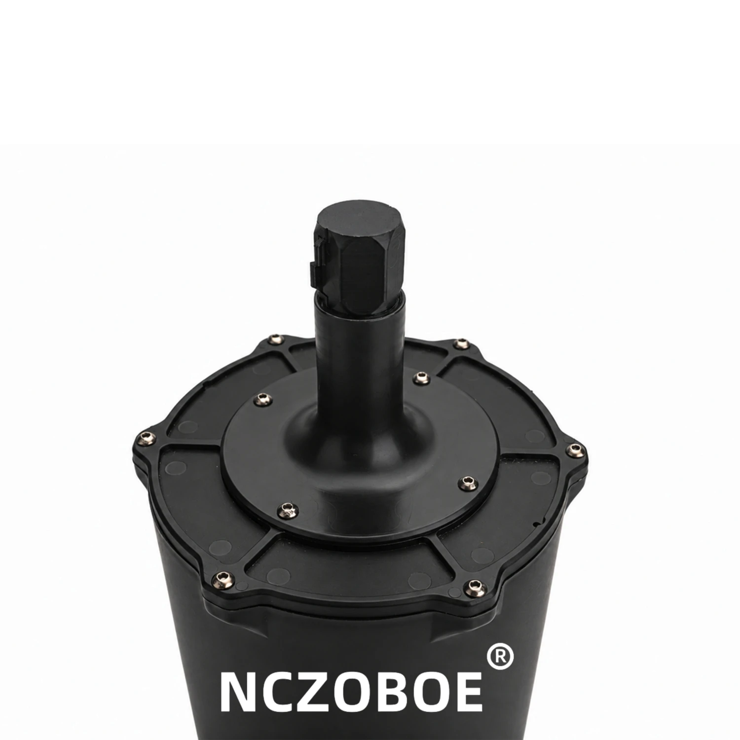 NCZOBOE Drone Fiber Optic Spool 5km-50km , Stable Video Transmission, G657A2 Wear-Resistant & Tear-Resistant
