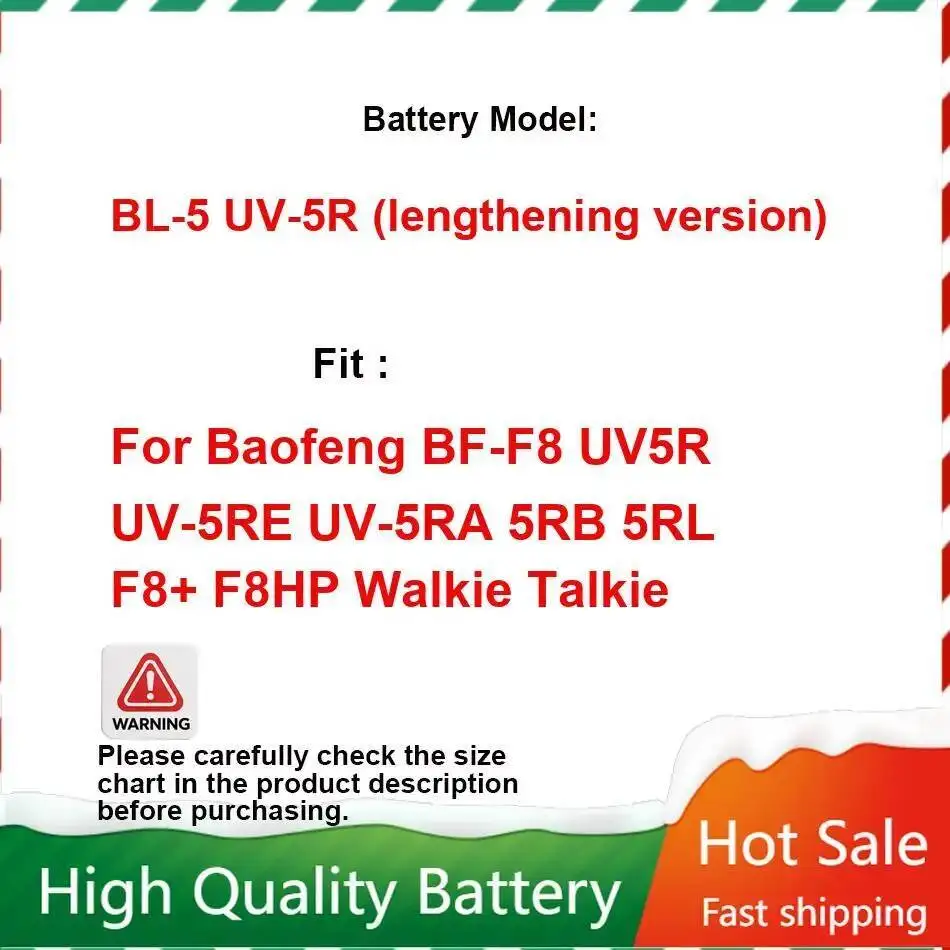 2800Mah Replacement… - image