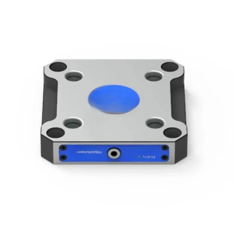 LDZ170-96S quick-change zero-point splint - 96mm tray for fast work