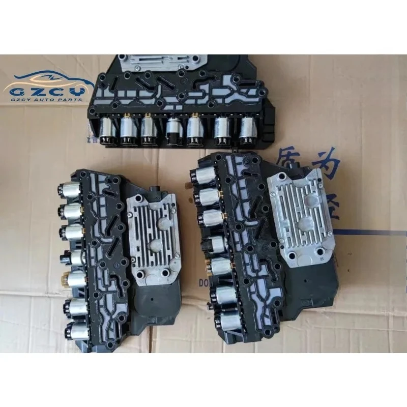 

6T30 6T40 6T45 Tested Gen1 24256797 24256525 Transmission Control Module TCU TCM Fits For Chevrolet Cruz Buick