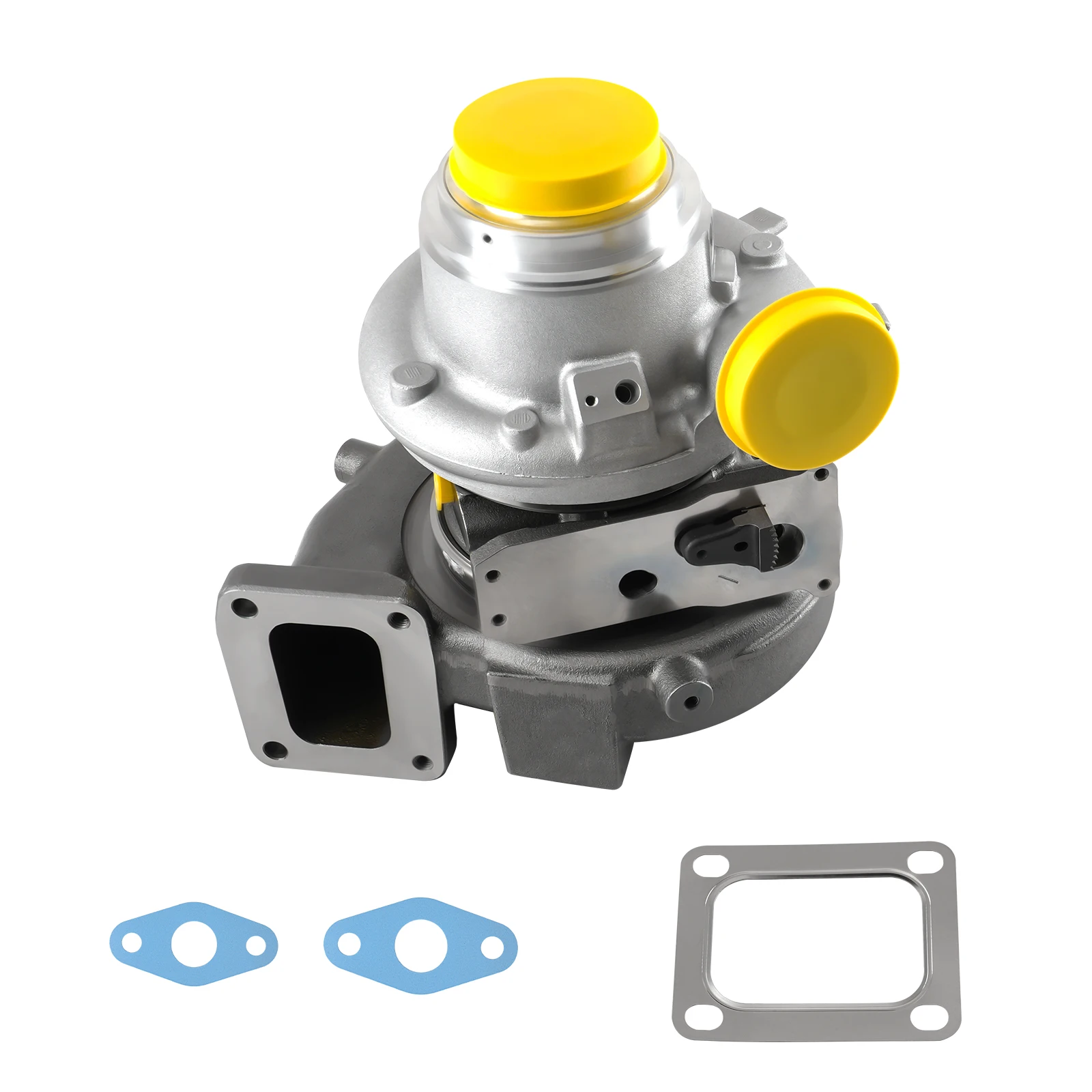 Turbocharger for Cummins X15 2017+ Diesel for  5351566NX 5351566RX HE400VG Turbo  5459711NX 5358483RX