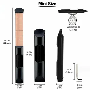 12 Main Sales Bass Bass 6 String - №5