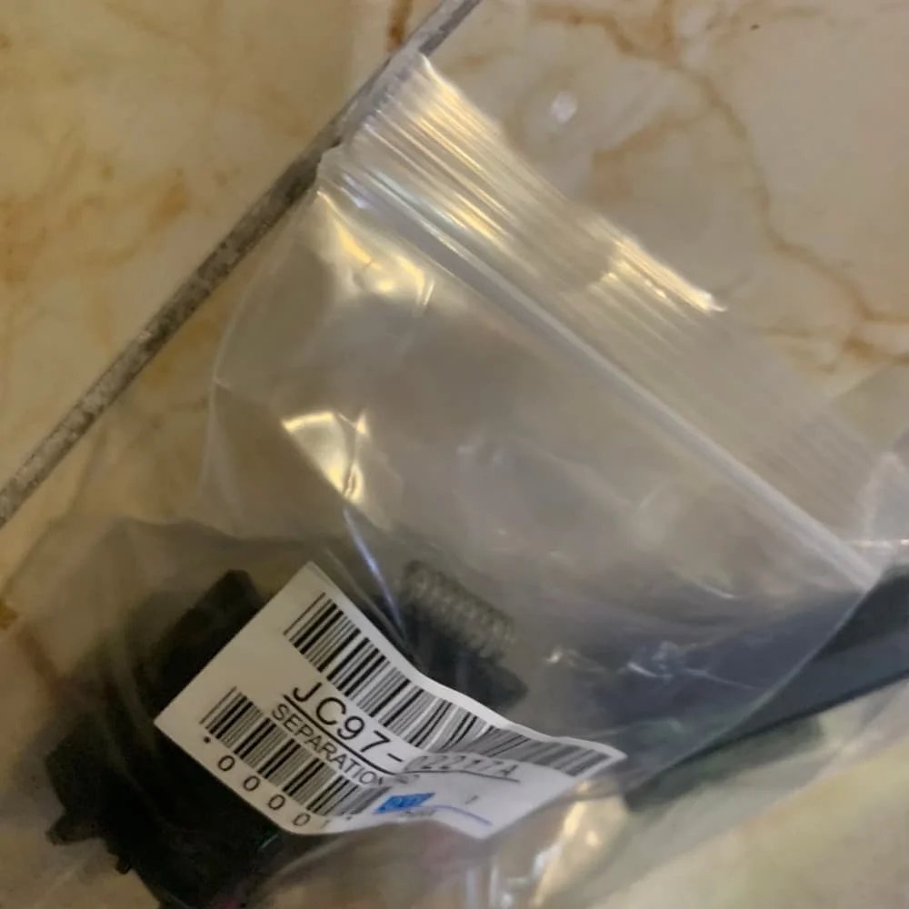 50X JC97-02217A JC6…