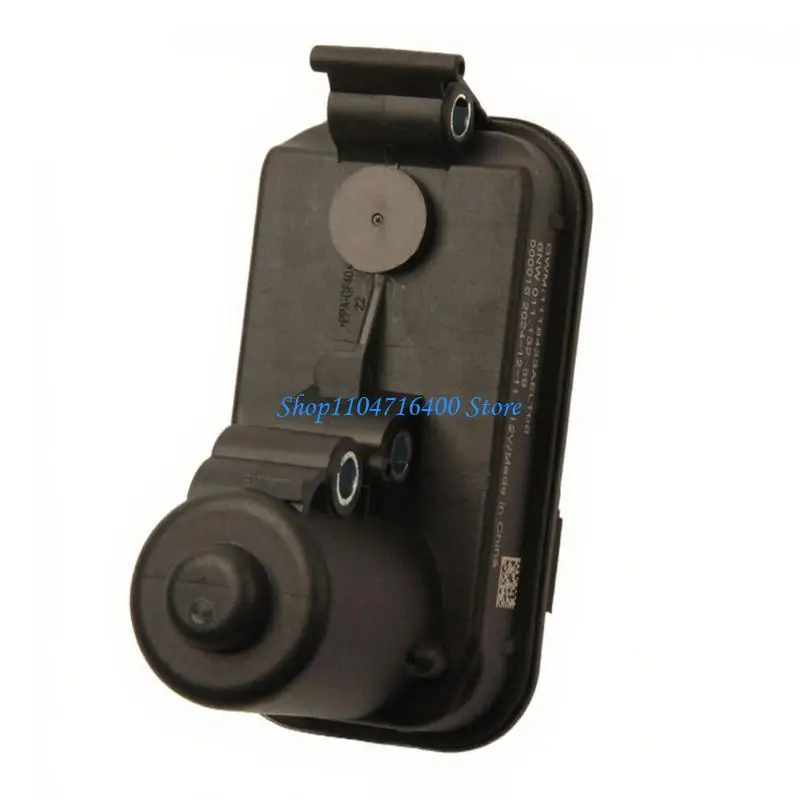 

y1gd Intelligent Pressurecharger Actuator 12V Accurate Fit Automobiles Heat Resistant Substance Immediate Pressure Regulation