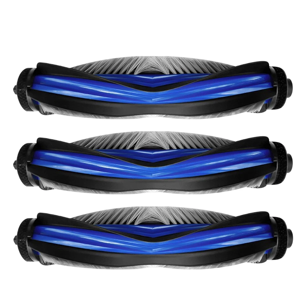

Replacement Main Brush For ECOVACS For DEEBOT T30C T50 Pro For OMNI T80 X8 Robot Vacuum Cleaner Nylon Roller Sweeping Parts