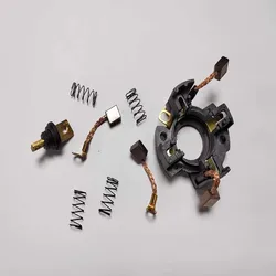 GN125 GS125 EN125 Starter Motor Carbon Brush Holder For Suzuki Motorcycle 125CC GN GS125 Starter Motor Parts
