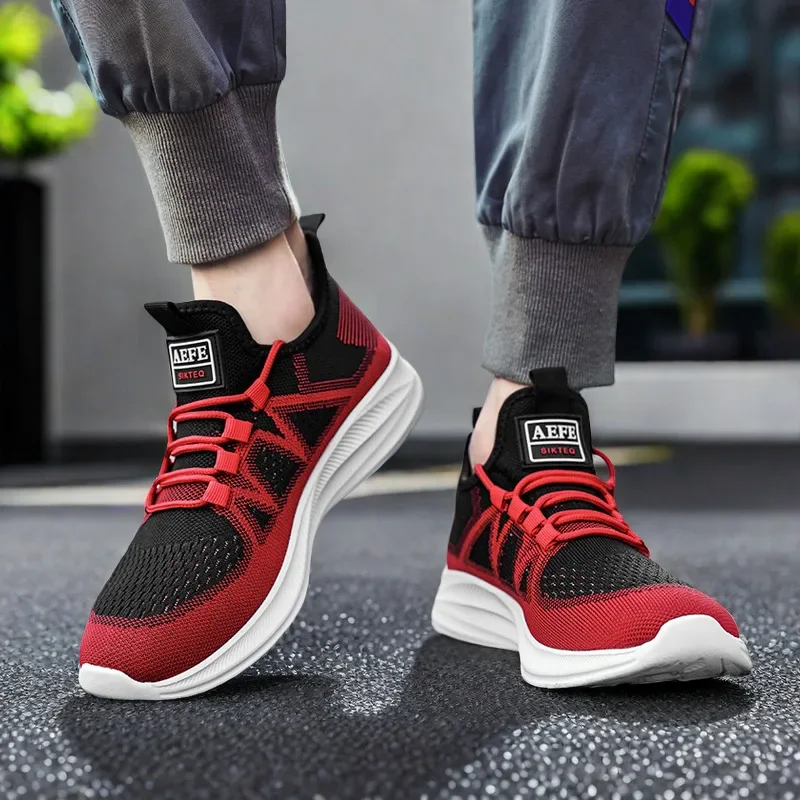 Sport Shoe Lovers Summer Shoes Man Children Casual Sports Tennis For Men Original Brand Tennis Platform Sneakers For Men Tennis