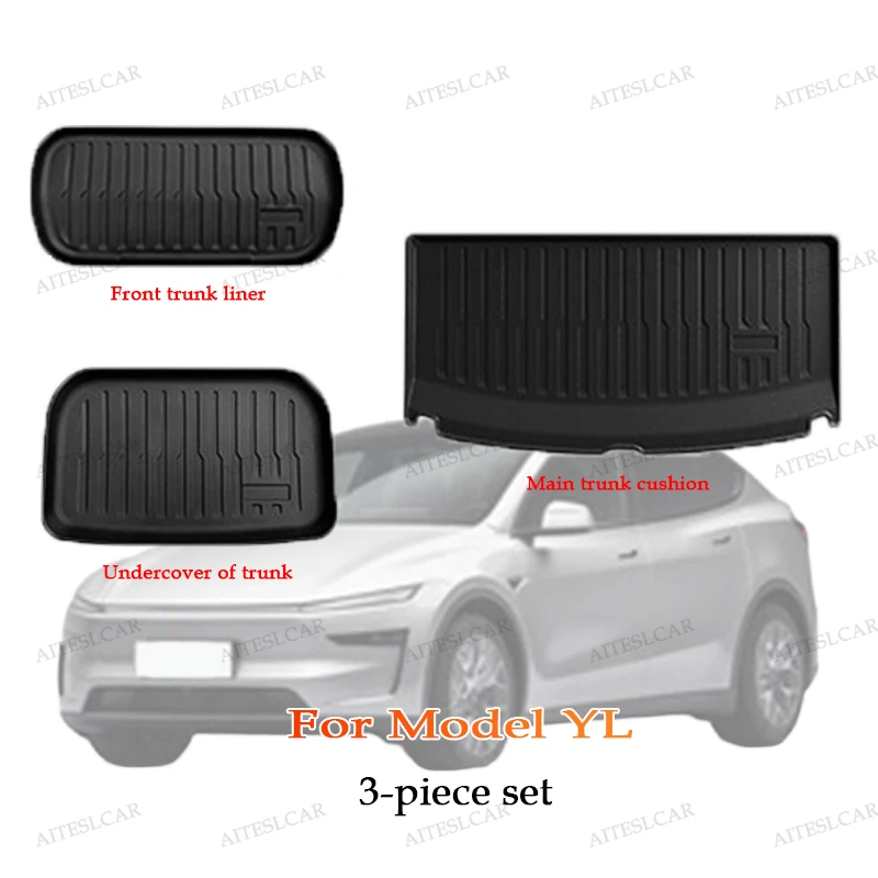 YL 3PCS