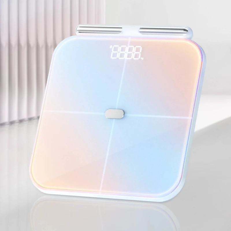 Household Weight Loss Human Health Weighing Scale Special Intelligent Precision Number Display High Precision Professional