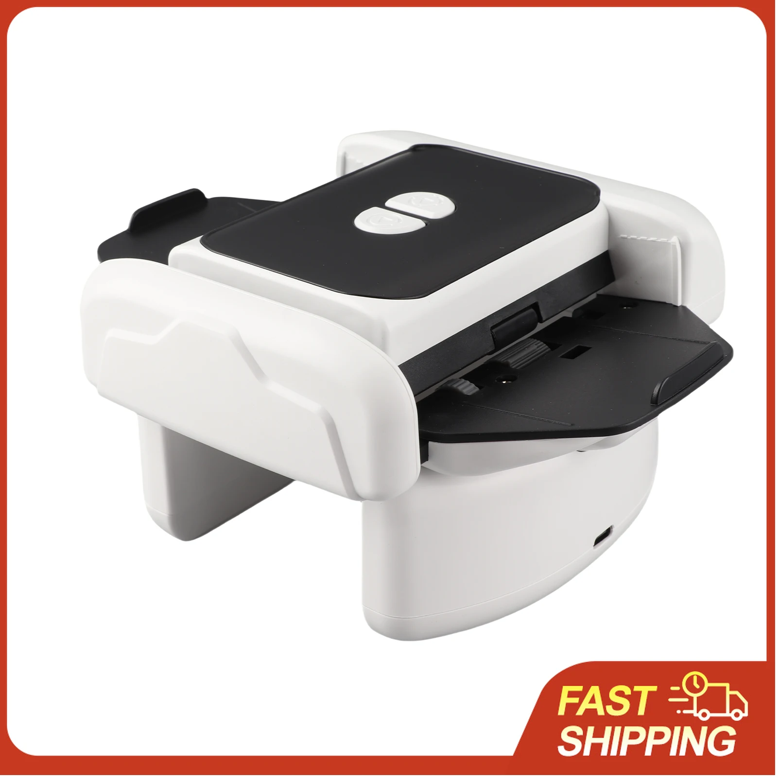 

Автоматический электрический шаффлер для карт на 2 колоды, беспроводной, перезаряжаемый, для казино, со встроенным аккумулятором 1200 мАч