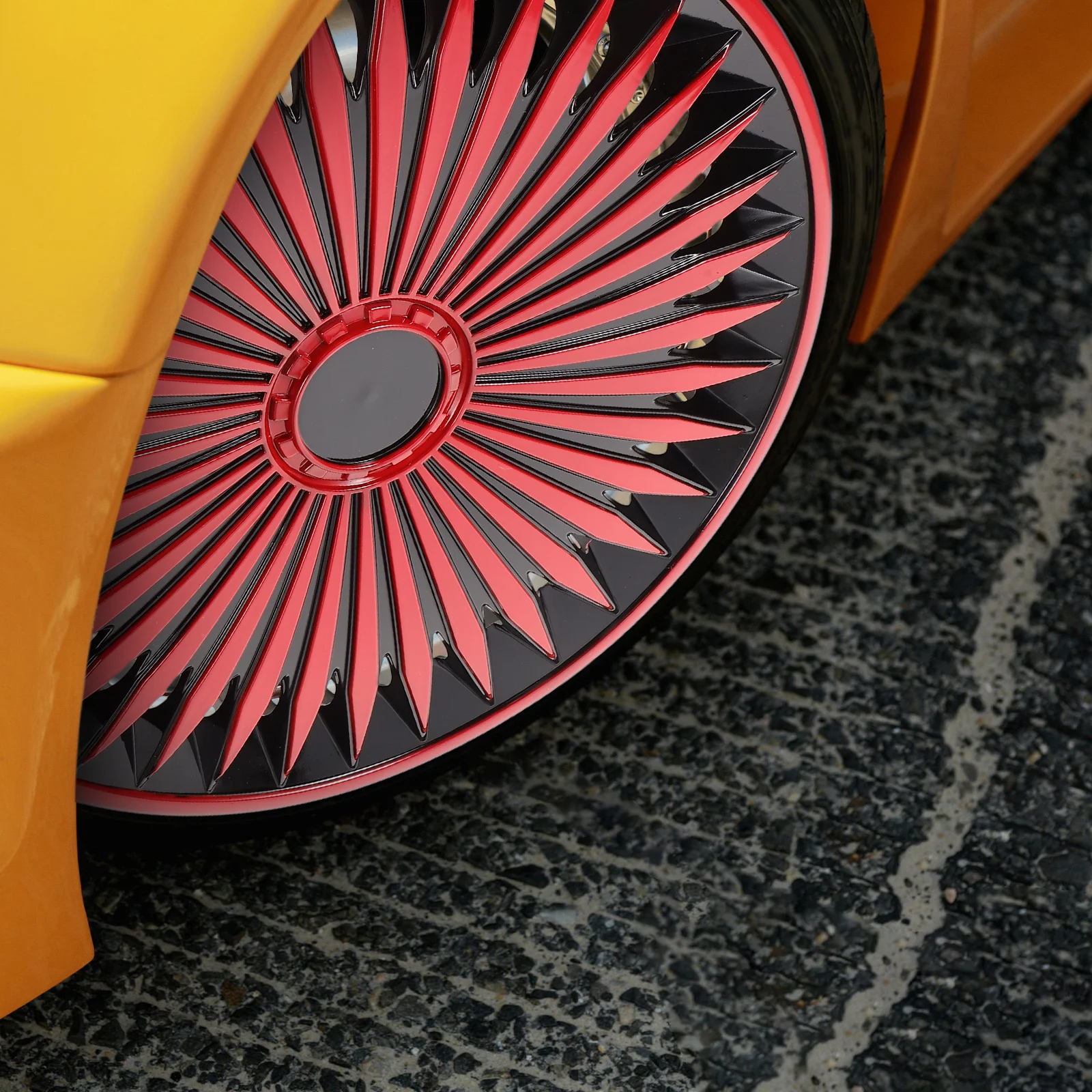 

Автомобильная центральная крышка ступицы, автомобильные аксессуары, чехлы на колеса, декоративные колпаки на обод, колпаки