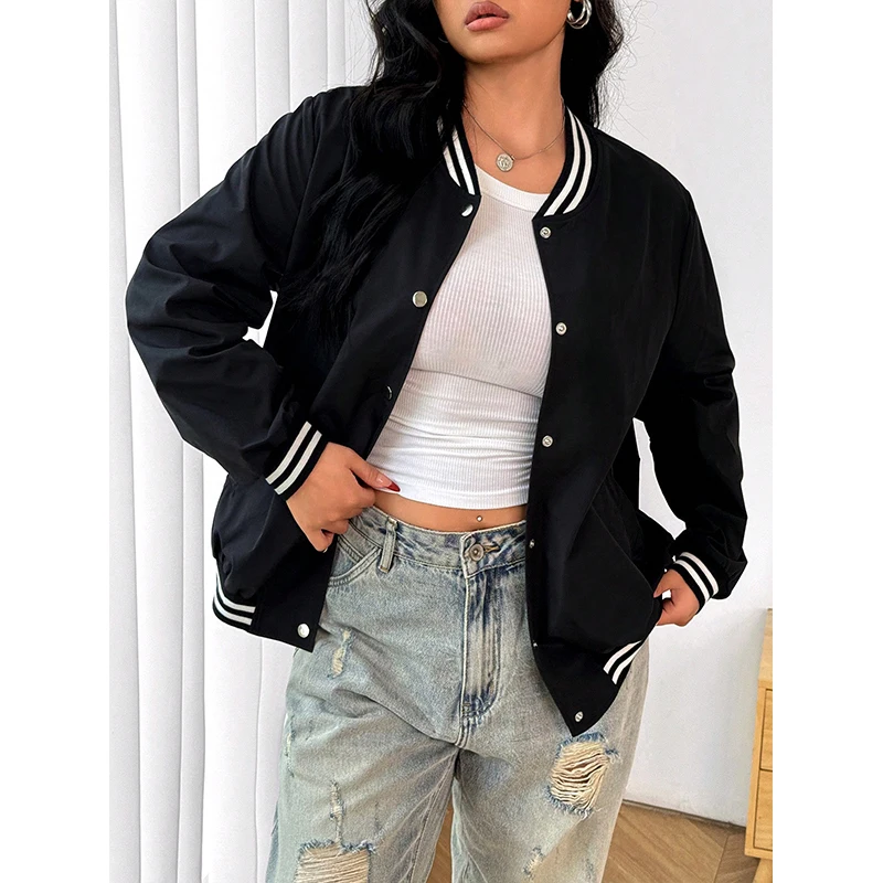 Thumbnail 4 - #29 Latest Womens Plus Size Outerwear Offers