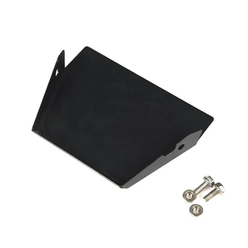 Couvercle de protection du châssis de moto, accessoires de bouclier inférieur pour Honda FORZA 350 Nss 300 350 2018 – 2023