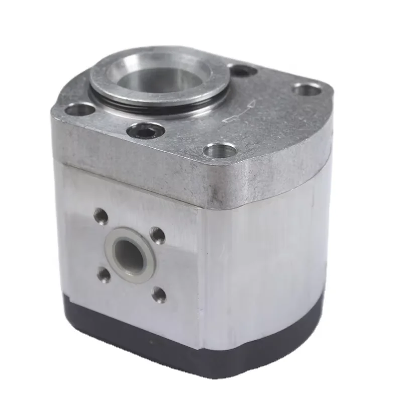 Gear Pump 0009810403 Forklift Spare Parts for Linde Forklift Parts 3351275322 Forklift Attachments