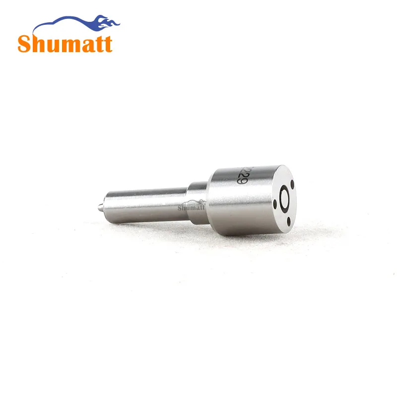 China Made New DLLA139P2229 Injector Nozzle OE 504389548 For 0445110418 Injector