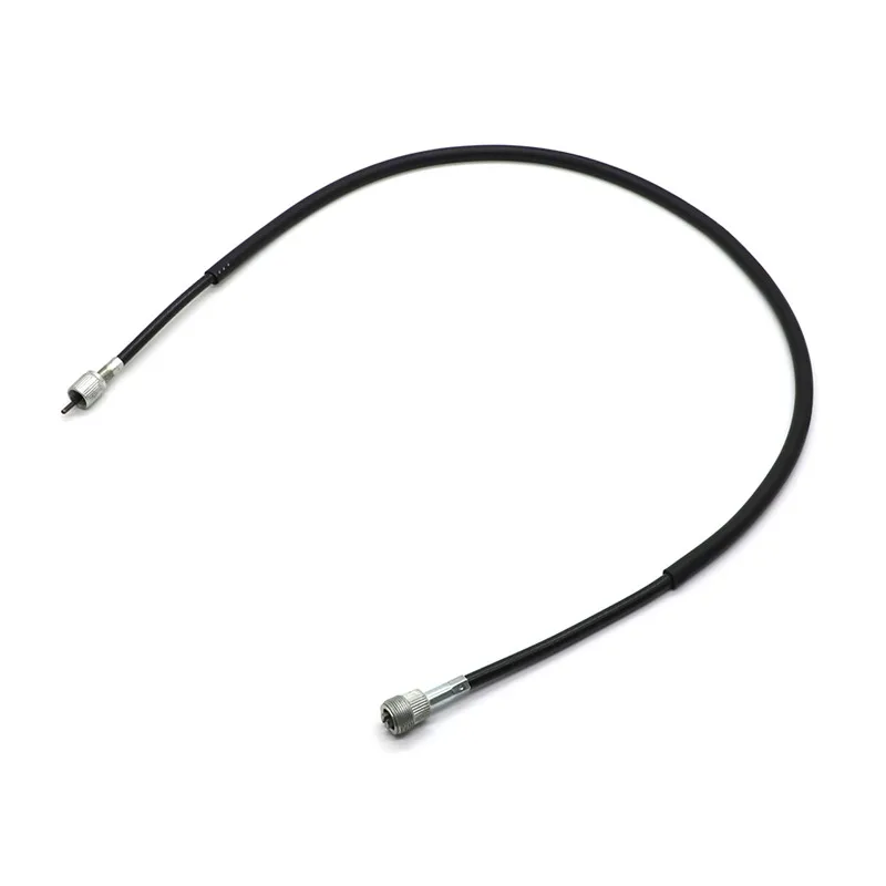 95CM Speedometer Wire For Suzuki GS 550 650 750 850 1000 SP GN DR Motorcycle Speedometer Cable Instruments Line