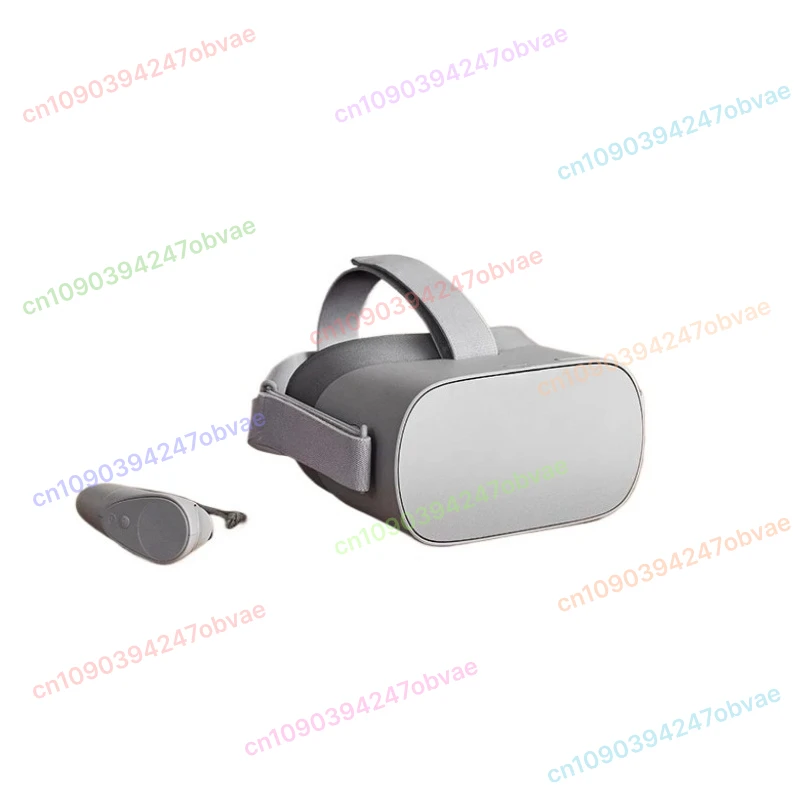 

Для OCULUS (цифровой) Oculus Go (95 новый с ручкой)