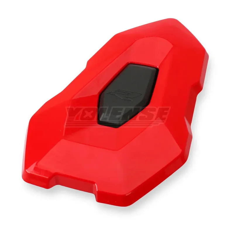 

Новый стиль: Аксессуары для мотоциклов – задний обтекатель, крышка заднего пассажирского сиденья для S1000R 2021-2024, M1000R 23-24