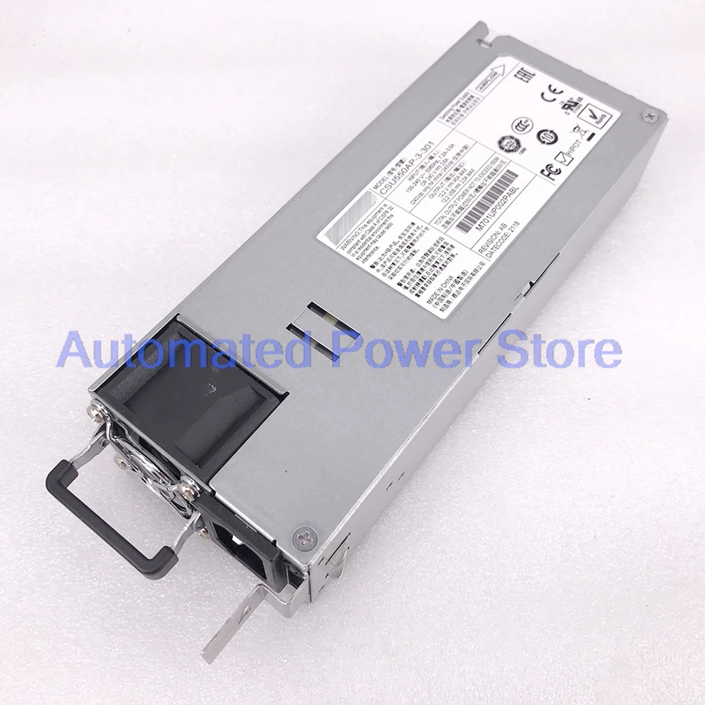 Power Rectifier Module CSU550AP-3-301 12.2V 45A 550W