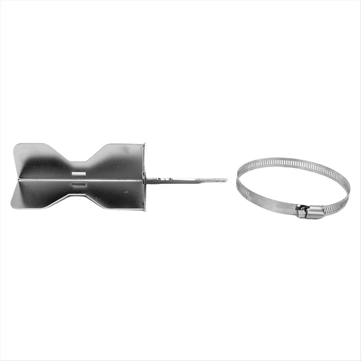 Best of 2026  Paint Can Shaker Reciprocating Saw Paint Mixer Attachment Stainless Steel Can Shaker for 2-4in Cans