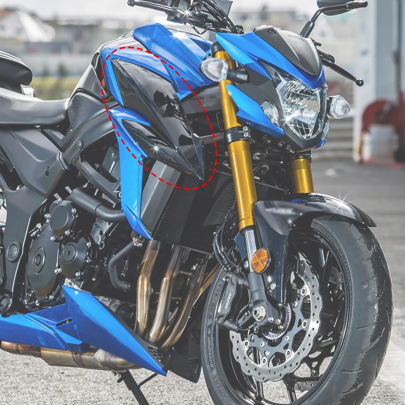 スズキGSXS750 gsxs 750 2017- 2021 2020 2019 2018 GSX-S用モーター