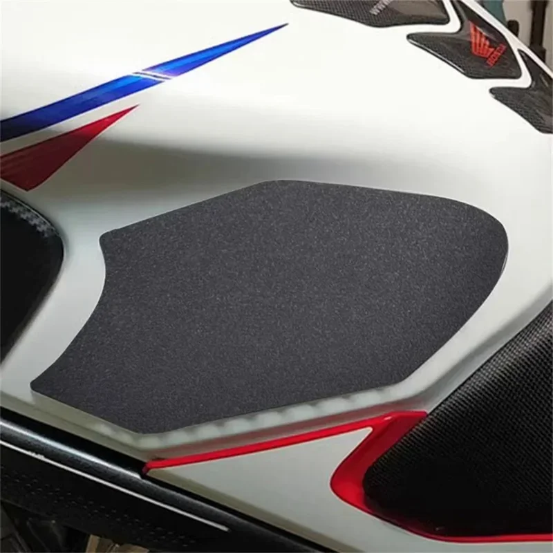 Anti slip tank pad sticker gas knee grip traction side protector pad for Honda CB650F CB 650f CB650 F 2014 2015 2016 2017 2018