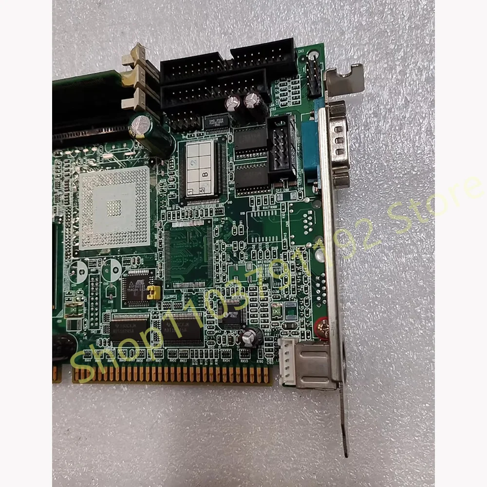 Perfect test Stable performance PCA-6179L REV.A1