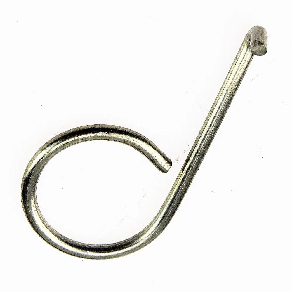 50 шт., инструмент для снятия колпачков для A3 A4 A6 TT Golf Jetta Beetle CC Passat Tiguan 6X0012243