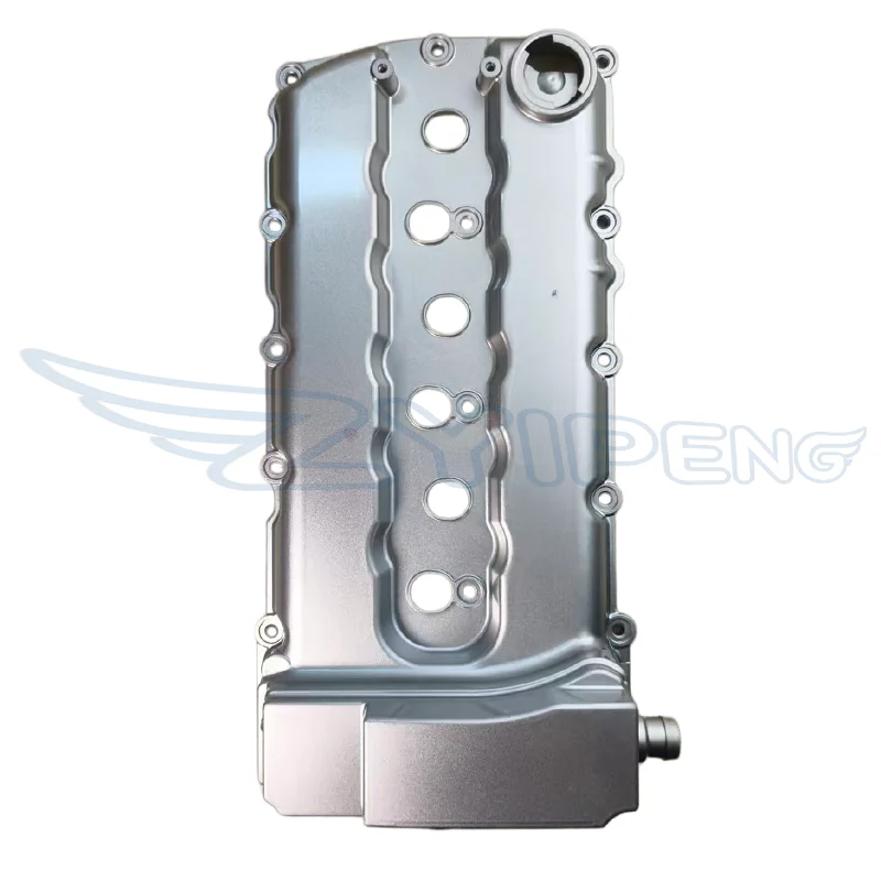 

Cylinder head cover and seals 03H103429L For VW Touareg Passat Skoda Superb Porsche 03H103429H 03H103429D 03H103429C 9551051350