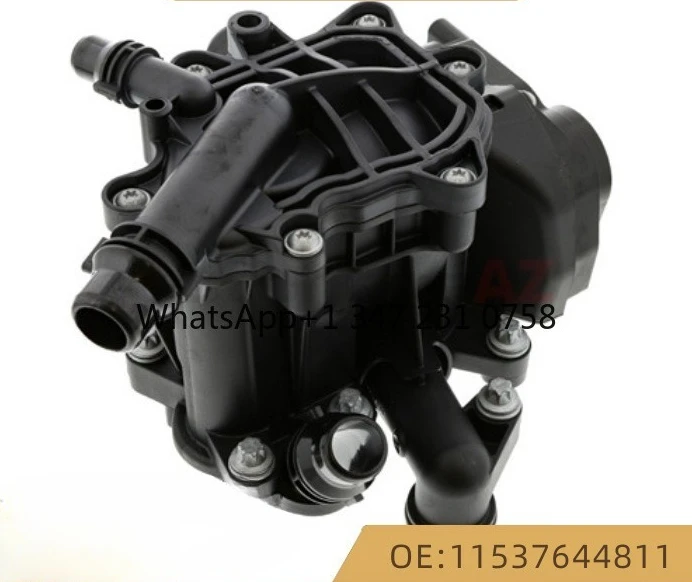 Aplicable a B M W, ther mostat, OE 11537644811