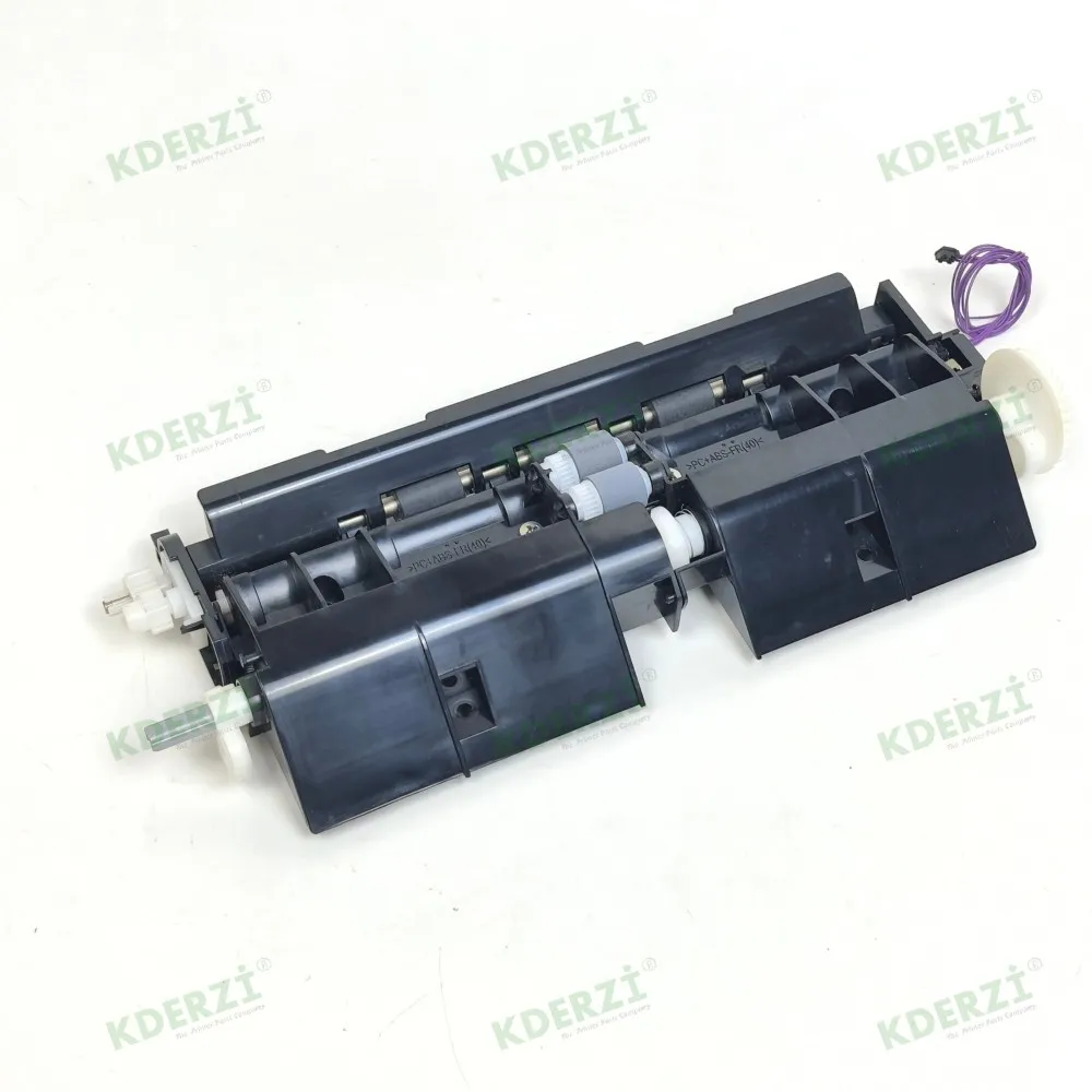 

Оригинальный узел захвата бумаги RM2-5578 для Canon LBP612 613 MF631 632 633 634 635, ролик захвата для HP M252 M277