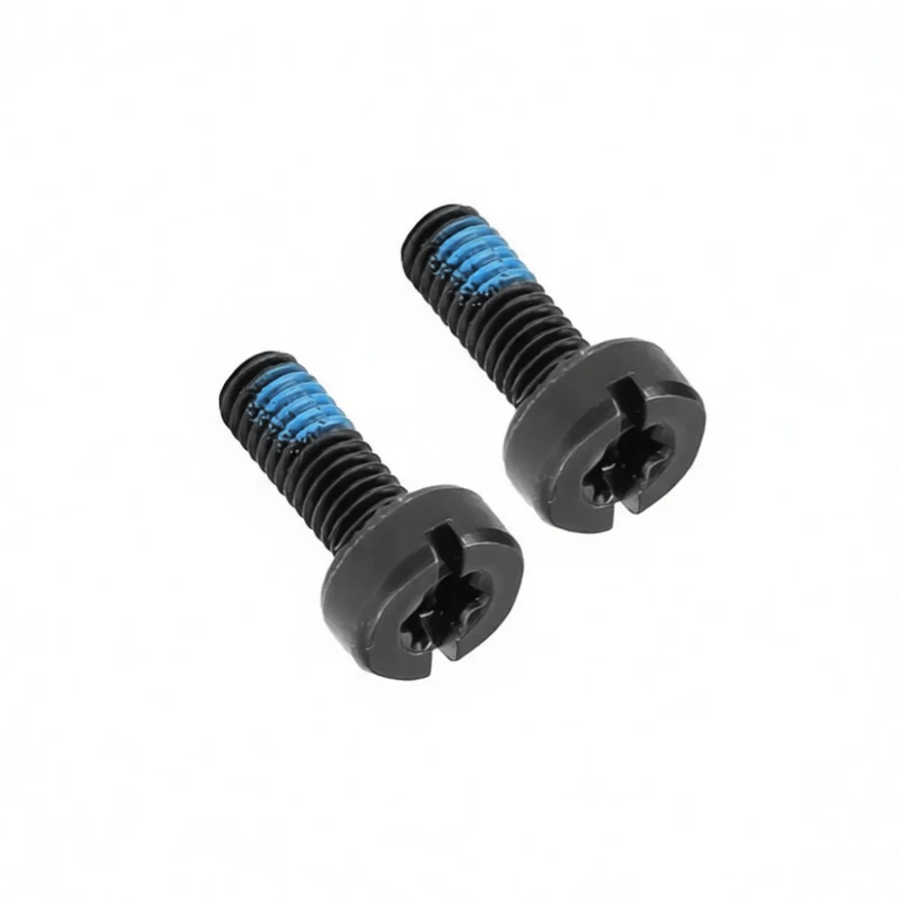 Replacement Screw 394589 01 For Dewalt Miter Saw DW702 DW713 DW715 DW718 DWS713 DWS715 Power Tool Repair Hardware Part Steel