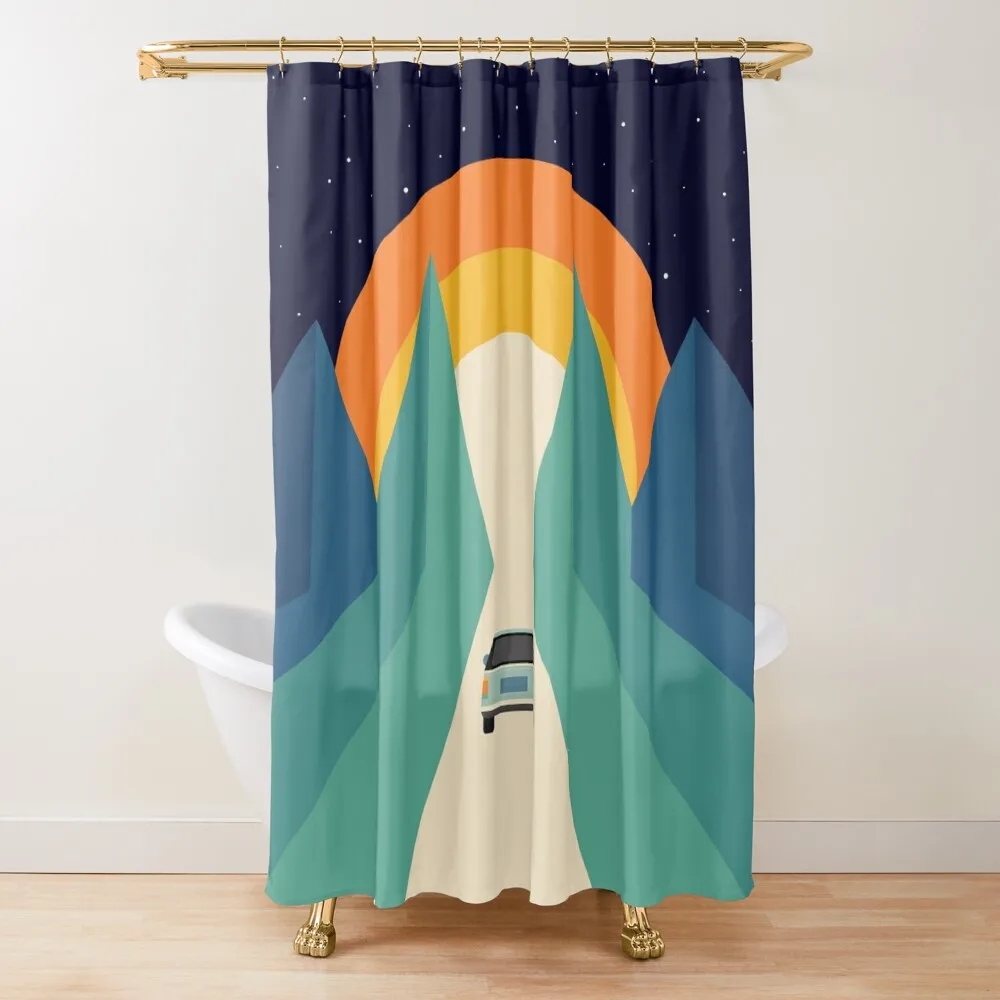 

Wonderful Trip Shower Curtain Shower Bath Shower Set For Bathroom Cover For Bathroom Curtain