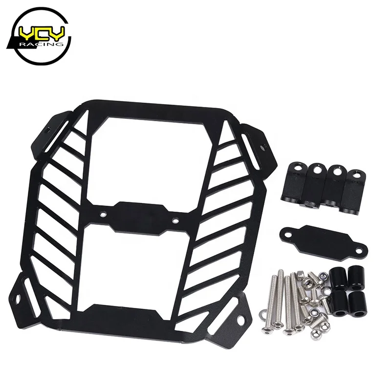 

Motorcycle accessories suitable for Honda's new MSX125 2020-2022 motorcycle modified headlight protective cover