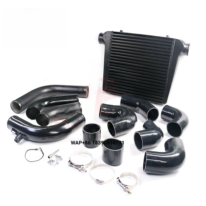 

Fit TERRITORY TURBO Performance INTERCOOLER