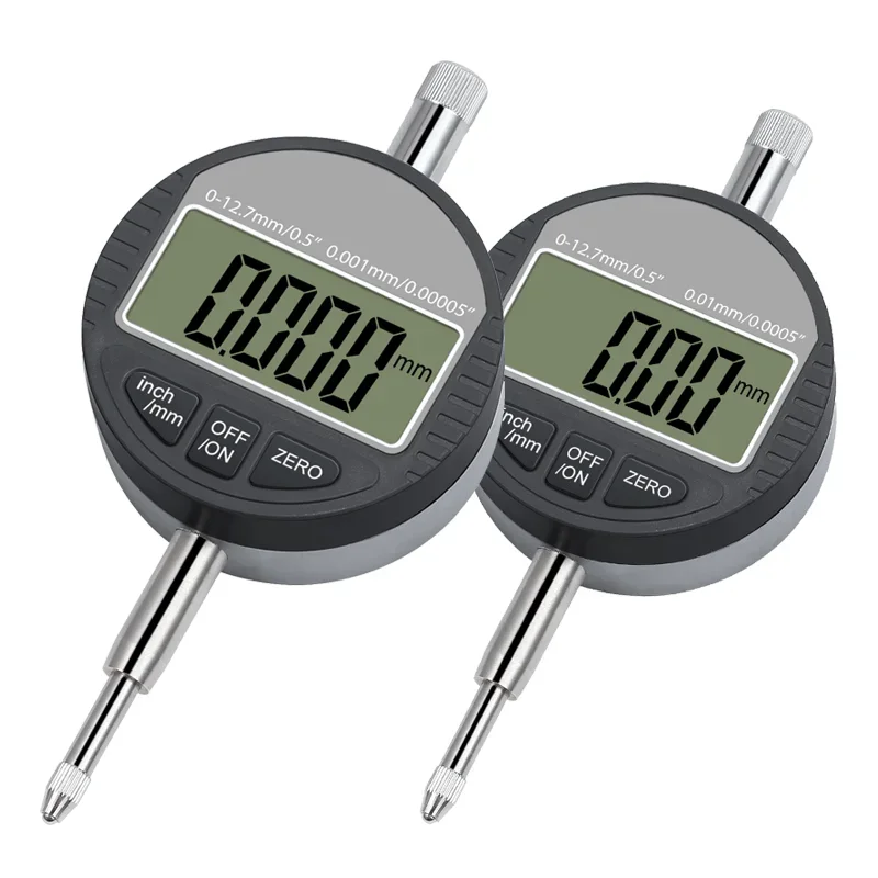 Dial Indicator Magn…