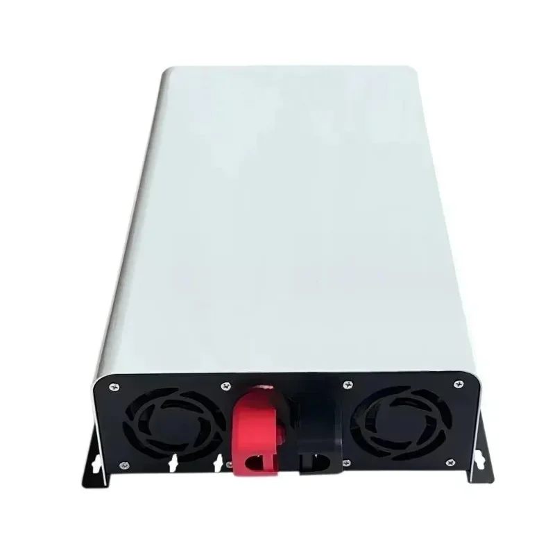 

8kw off Grid Solar Inverter Single Phase Solar Inverter 8,000w with 50/60hz Frequncy 100% Full Output Power Converter