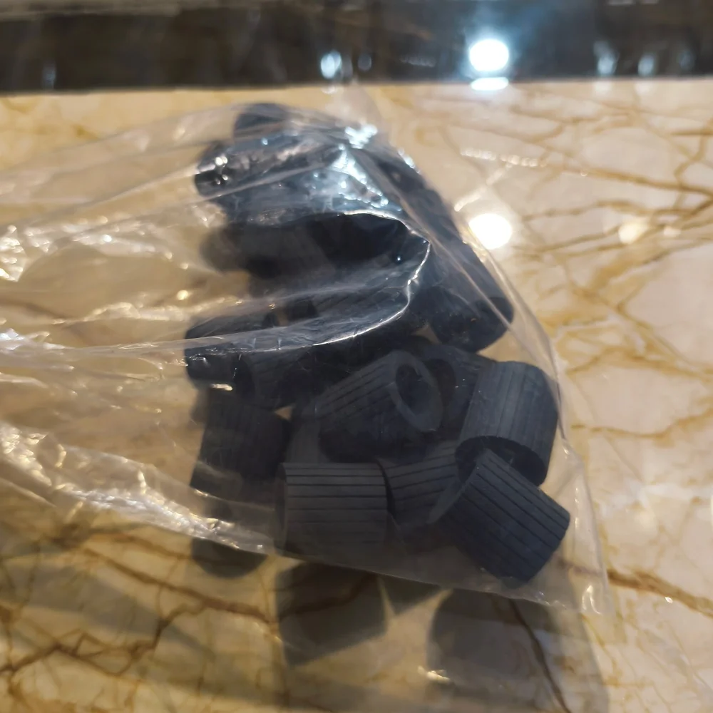 

30X AF03-1082 AF03-2080 AF03-0081 Improved Paper Feed Pickup Roller Tire For Ricoh 2060 2075 MP 7500 7502 8001 9002 Rubber