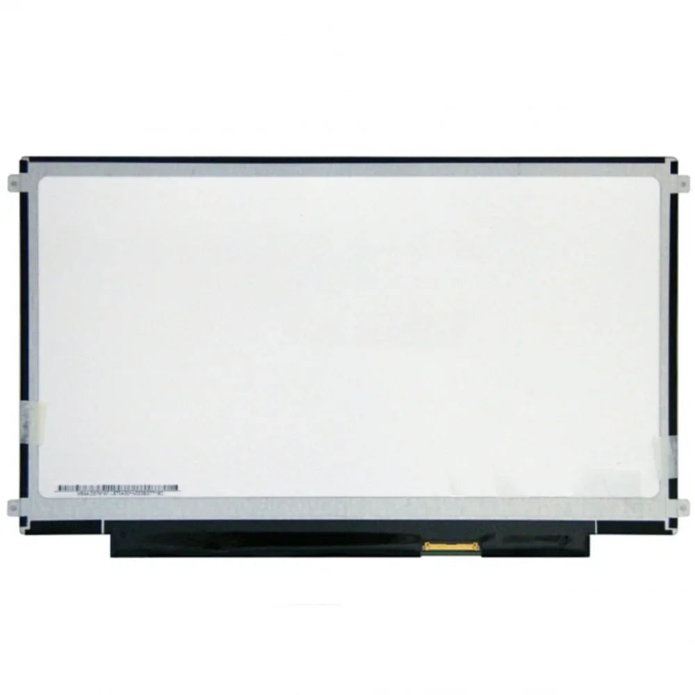 N133BGE LB1 N133BGE-LB1 13.3 inch LCD Screen TNPanel HD 136x768 LVDS 40pins 60Hz 45% NTSC