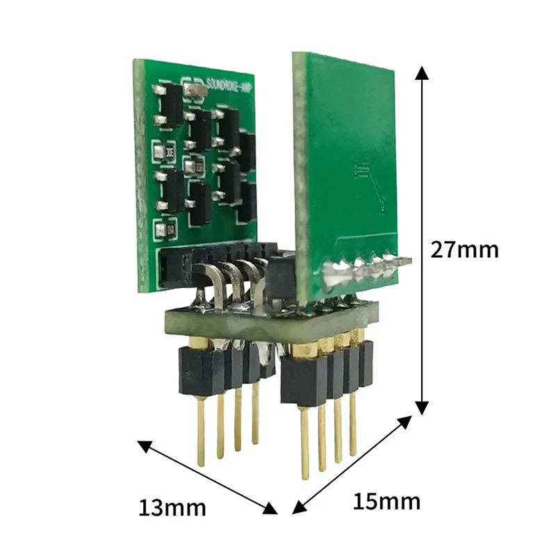 Discrete direct insertion dual operational amplifier upgrade AD8620 NE5532 OPA2604 OP275 AD797 MUSES02